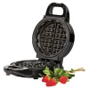 Die moderne Hausfrau Waffeleisen "PowerXL Waffle Star" 18 cm