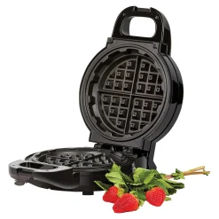 Die moderne Hausfrau Waffeleisen "PowerXL Waffle Star" 18 cm