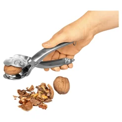 Die moderne Hausfrau Walnussknacker