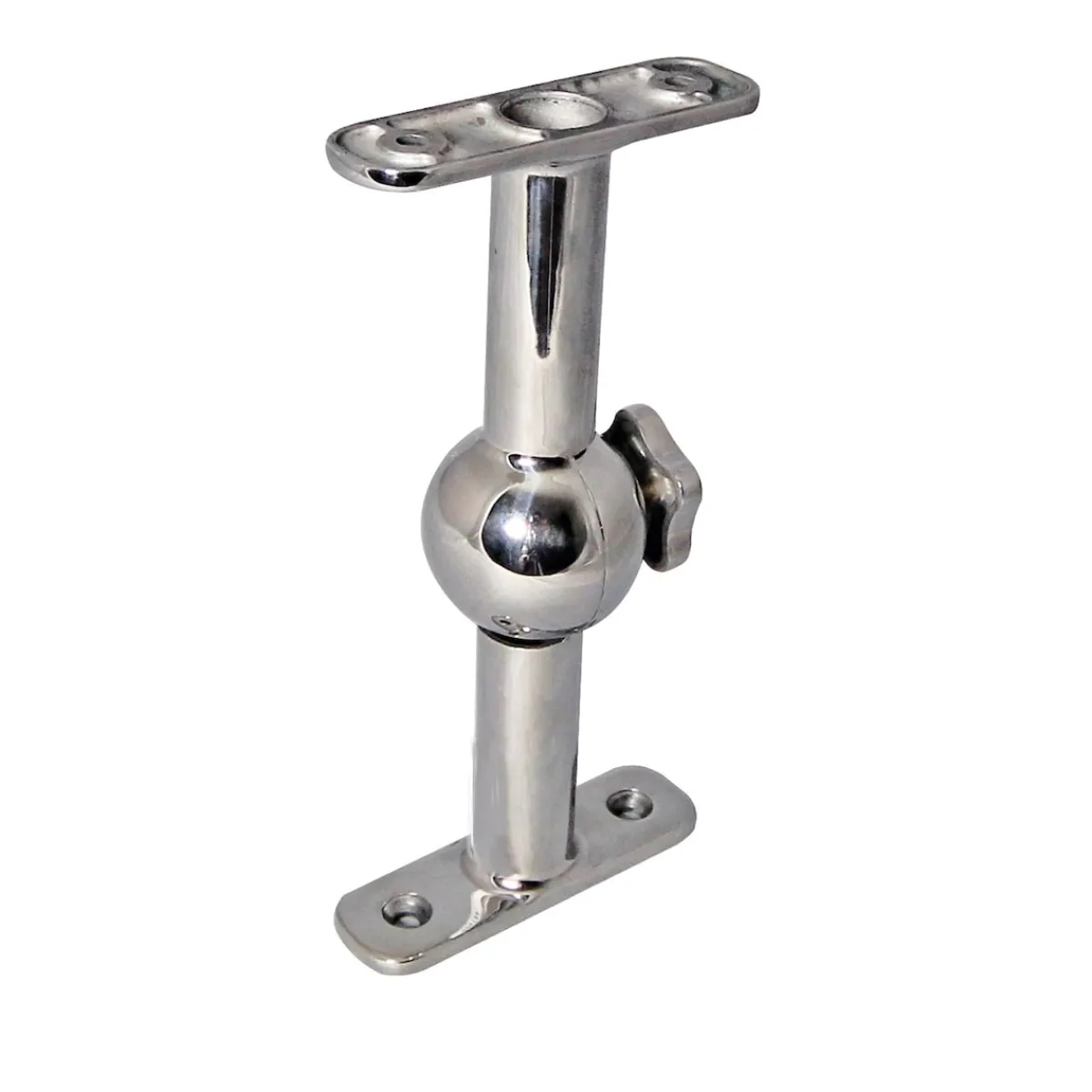 Die moderne Hausfrau Wandhalterung für Strahler