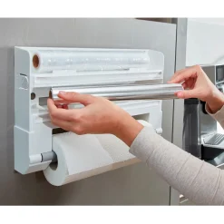 Die moderne Hausfrau Wandrollenhalter Parat ComfortLine