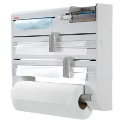 Die moderne Hausfrau Wandrollenhalter Parat Plus ComfortLine