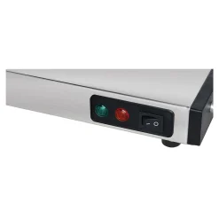 Die moderne Hausfrau Warmhalteplatte