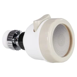 Die moderne Hausfrau Waschbeckenbrause