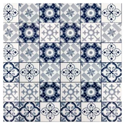 Die moderne Hausfrau Waschmaschinenauflage