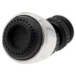 Die moderne Hausfrau Wasserhahn-Aufsatz