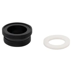 Die moderne Hausfrau Wasserhahn-Aufsatz