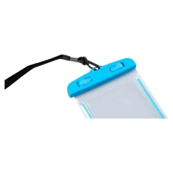 Die moderne Hausfrau Wasserschutz-Handyhülle