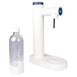 Die moderne Hausfrau Wassersprudler