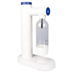 Die moderne Hausfrau Wassersprudler