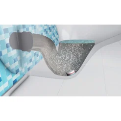 Die moderne Hausfrau WC Multi-Tabs, 20 Stück 500 g