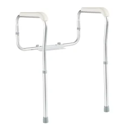 Die moderne Hausfrau WC-Aufstehhilfe Breite 54-62 cn