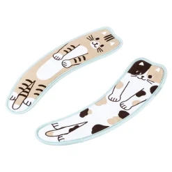 Die moderne Hausfrau WC-Sitzauflage „Lucy“