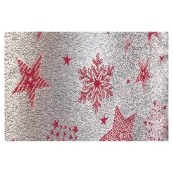 Die moderne Hausfrau Weihnachtsbaumdecke 