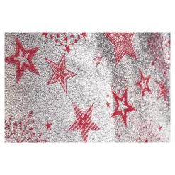 Die moderne Hausfrau Weihnachtsbaumdecke 