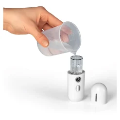 Die moderne Hausfrau Wespenabwehr-Sprüher tickSAFE