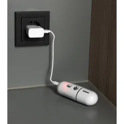 Die moderne Hausfrau Wespenabwehr-Sprüher tickSAFE