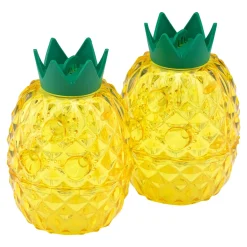 Die moderne Hausfrau Wespenfalle „Ananas“, 2 Stück