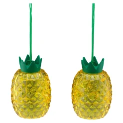 Die moderne Hausfrau Wespenfalle „Ananas“, 2 Stück