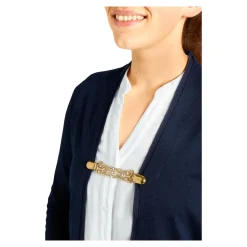 Damen Die moderne Hausfrau Westenklipp-Duo, 2 Stück