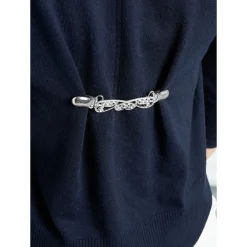 Damen Die moderne Hausfrau Westenklipp-Duo, 2 Stück