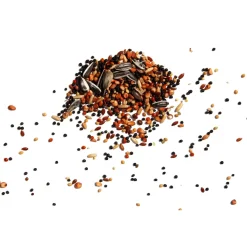 Die moderne Hausfrau Wildvogelfutter, 1 kg