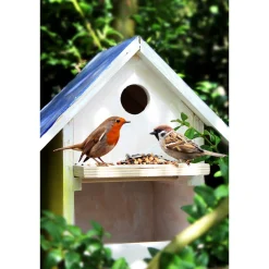 Die moderne Hausfrau Wildvogelfutter, 1 kg