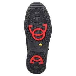 Damen Die moderne Hausfrau Winterschuh 