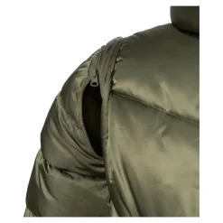 Damen Die moderne Hausfrau Winter-Steppmantel 2in1 