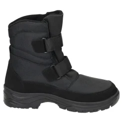 Herren Die moderne Hausfrau Winterstiefel "Aalborg"