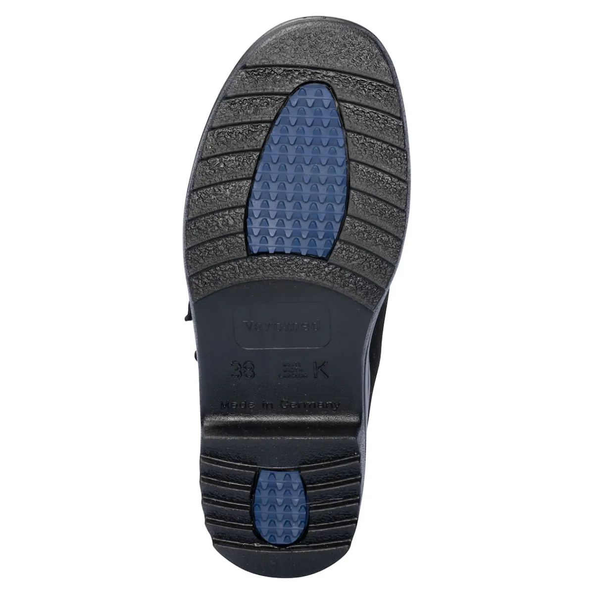 Damen Die moderne Hausfrau Winterstiefel "Lene"