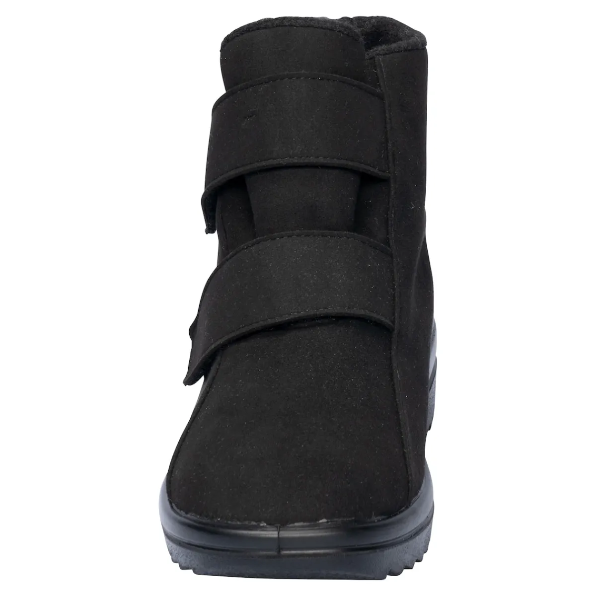 Damen Die moderne Hausfrau Winterstiefel "Lene"