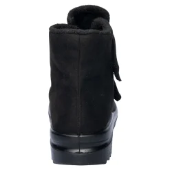 Damen Die moderne Hausfrau Winterstiefel