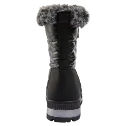 Damen Die moderne Hausfrau Winterstiefel 
