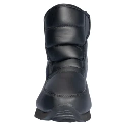 Damen Die moderne Hausfrau Winterstiefel mit Spikes