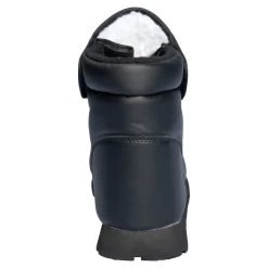 Damen Die moderne Hausfrau Winterstiefel mit Spikes