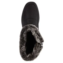 Damen Die moderne Hausfrau Winterstiefel 