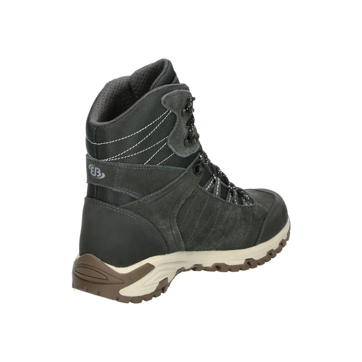 Damen Die moderne Hausfrau Winterstiefel Tormenta
