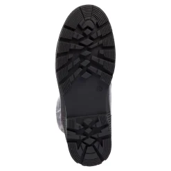 Damen Die moderne Hausfrau Winterstiefel 