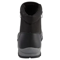 Damen Die moderne Hausfrau Winterstiefelette mit Spikes 