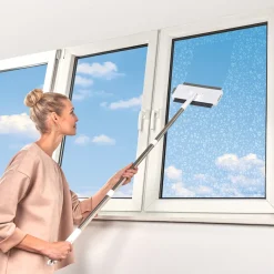 Die moderne Hausfrau Wischmopp „6 in 1“