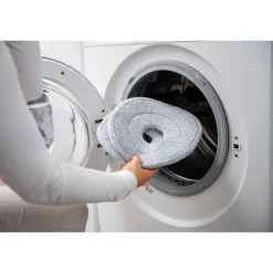 Die moderne Hausfrau Wischmop-Set Livington Clean Water Spin Mop