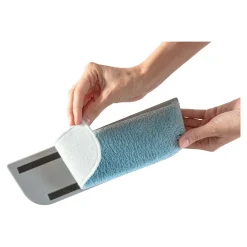 Die moderne Hausfrau Wischsauger