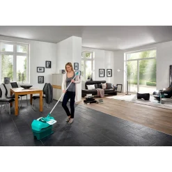 Die moderne Hausfrau Wischtuchpresse Set Profi XL