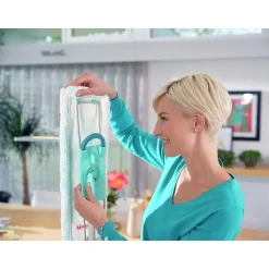 Die moderne Hausfrau Wischtuchpresse Set Profi XL