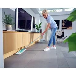 Die moderne Hausfrau Wischtuchpresse Set Profi XL