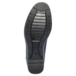 Damen Die moderne Hausfrau Wärme-Ballerina „Bärbel“