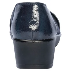 Damen Die moderne Hausfrau Wärme-Ballerina „Bärbel“