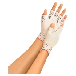 Die moderne Hausfrau Wärme-Handschuhe, 1 Paar