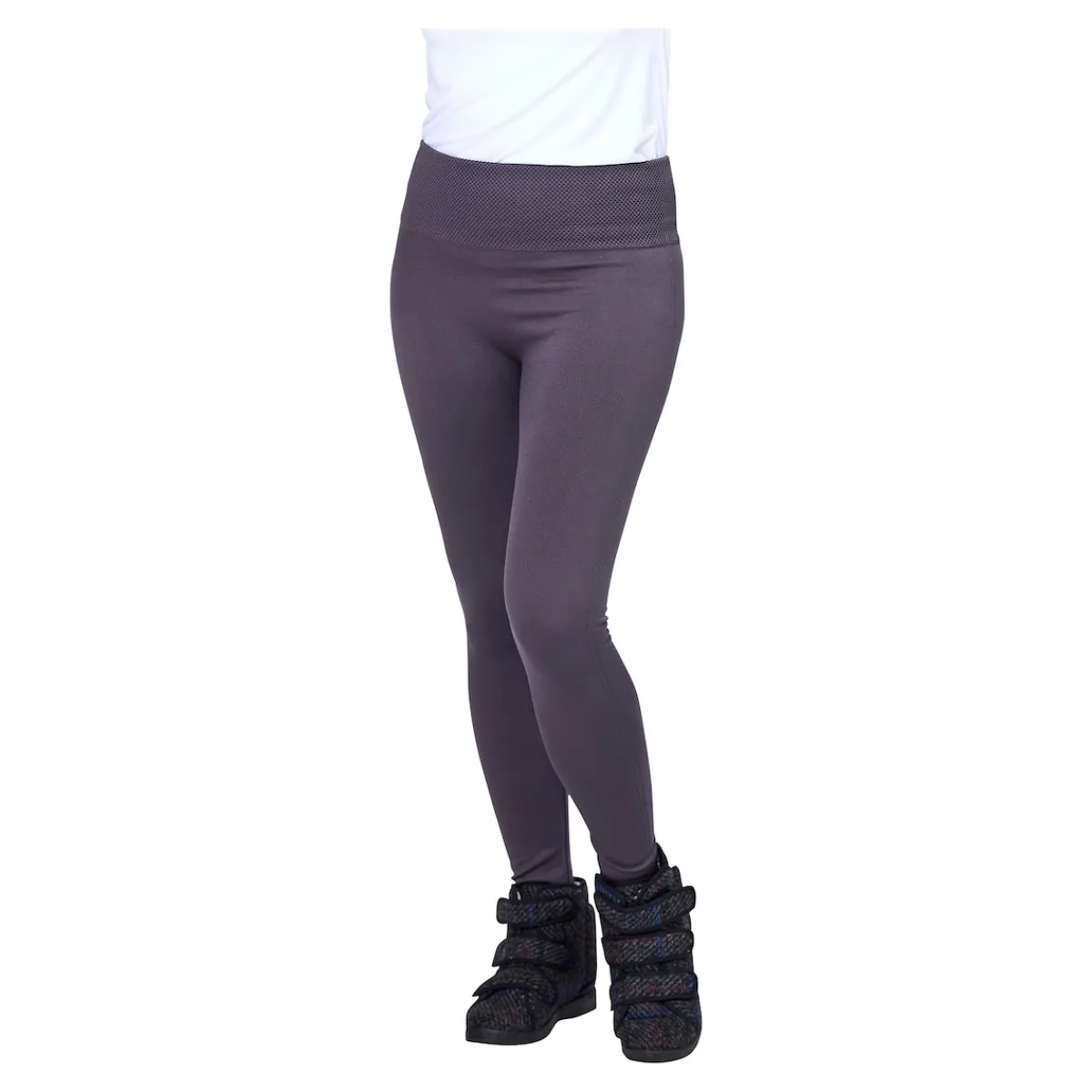 Damen Die moderne Hausfrau Wärme-Leggings „Gitte“